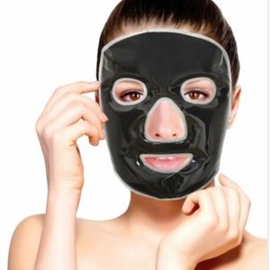 Cold Clay Facial Ice Mask by FOMI Care